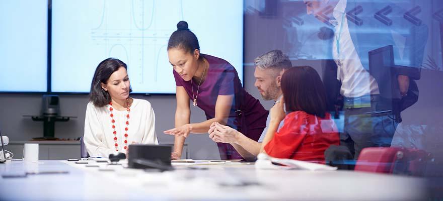 Improve threat prevention