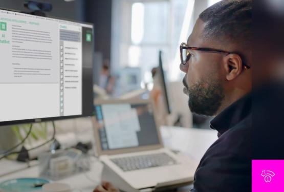 Un approfondimento sugli strumenti di GenAI e sui loro potenziali rischi e benefici.